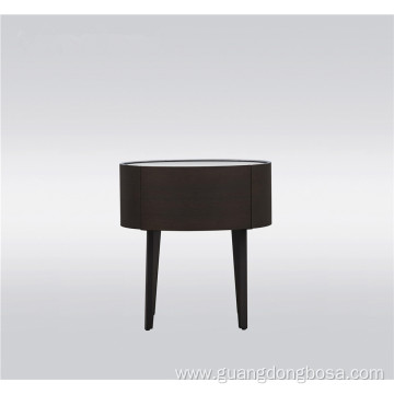 Bed side table for lamps